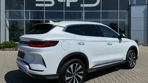 BYD Seal U Seal U DM-i 1.5 Boost Nowy
