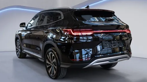 BYD Seal U Seal U DM-i 1.5 Boost Nowy