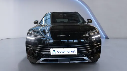 BYD Seal U Seal U DM-i 1.5 Boost Nowy