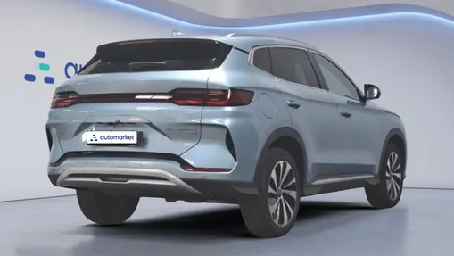 BYD Seal U Seal U DM-i 1.5T Design AWD Nowy