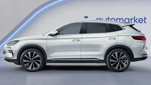 BYD Seal U Seal U DM-i 1.5T Design AWD Nowy