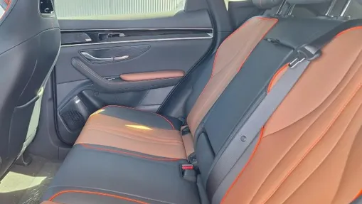 BYD Seal U Seal U DM-i 1.5T Design AWD Nowy