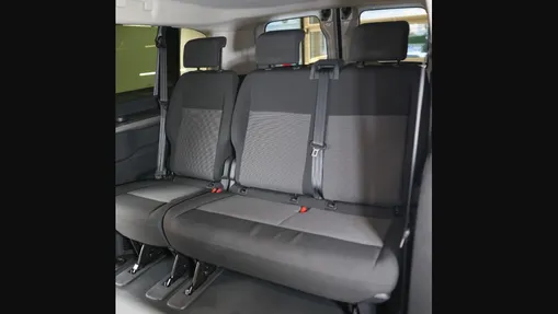 TOYOTA Proace Verso Proace Verso 2.0 D4-D Long Business