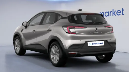 RENAULT Captur Captur 1.0 TCe Evolution LPG Nowy