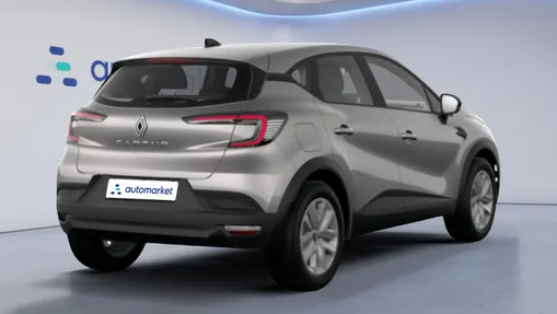 RENAULT Captur Captur 1.0 TCe Evolution LPG Nowy