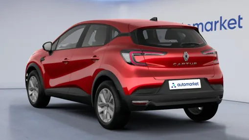 RENAULT Captur Captur 1.0 TCe Evolution LPG Nowy