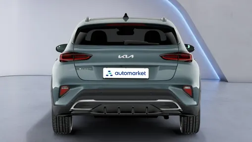 KIA XCeed XCeed 1.5 T-GDI L DCT Nowy