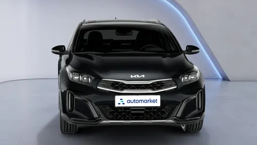 KIA XCeed XCeed 1.5 T-GDI M DCT Nowy