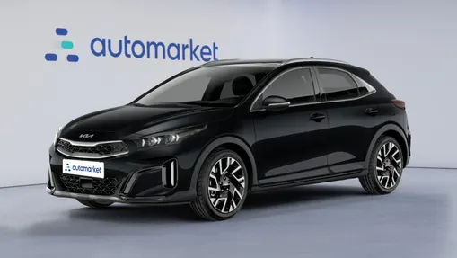 KIA XCeed XCeed 1.5 T-GDI L DCT Nowy