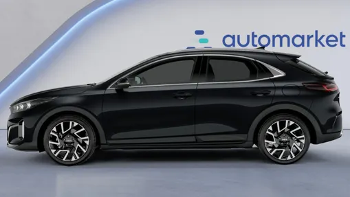 KIA XCeed XCeed 1.5 T-GDI L DCT Nowy