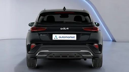 KIA XCeed XCeed 1.5 T-GDI L DCT Nowy
