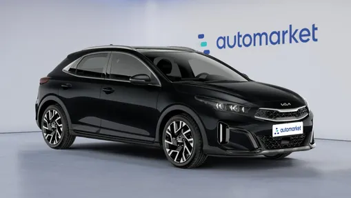 KIA XCeed XCeed 1.5 T-GDI L DCT Nowy