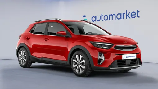 KIA Stonic Stonic 1.0 T-GDI L DCT Nowy