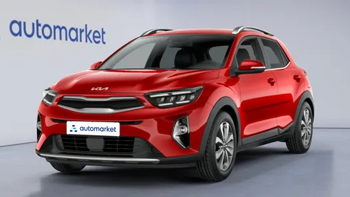 KIA Stonic Stonic 1.0 T-GDI L DCT Nowy