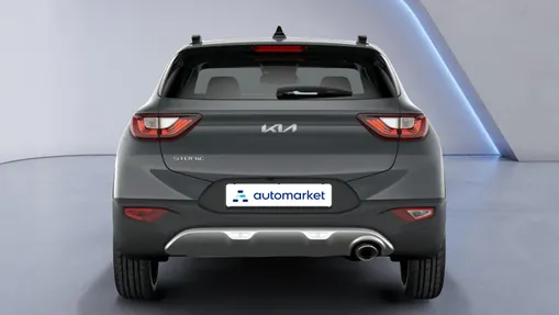 KIA Stonic Stonic 1.0 T-GDI L DCT Nowy