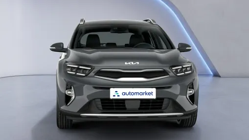 KIA Stonic Stonic 1.0 T-GDI M DCT Nowy