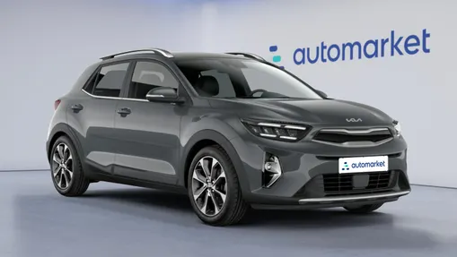 KIA Stonic Stonic 1.0 T-GDI L DCT Nowy