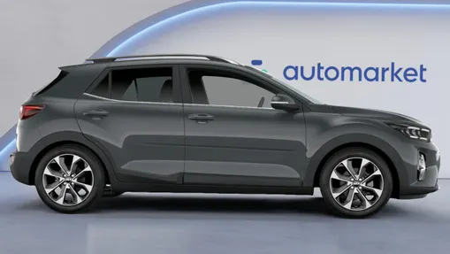 KIA Stonic Stonic 1.0 T-GDI M DCT Nowy