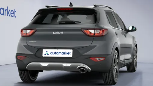 KIA Stonic Stonic 1.0 T-GDI M DCT Nowy