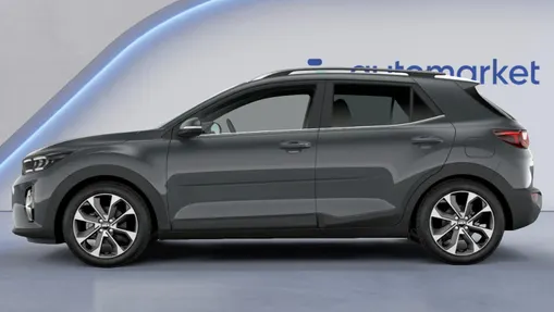 KIA Stonic Stonic 1.0 T-GDI M DCT Nowy
