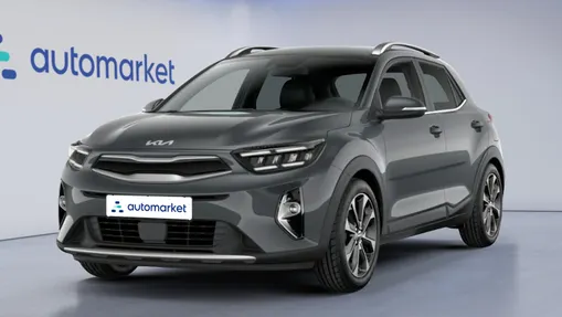KIA Stonic Stonic 1.0 T-GDI L DCT Nowy