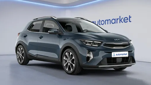 KIA Stonic Stonic 1.0 T-GDI L DCT Nowy
