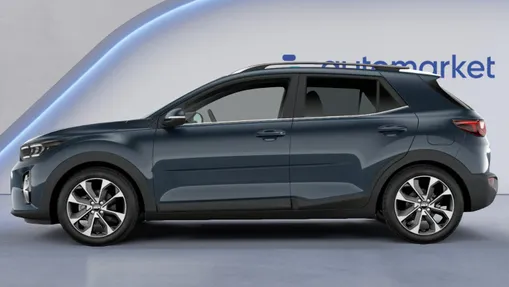 KIA Stonic Stonic 1.0 T-GDI L DCT Nowy