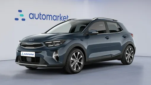 KIA Stonic Stonic 1.0 T-GDI L DCT Nowy