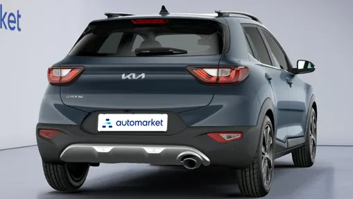 KIA Stonic Stonic 1.0 T-GDI L DCT Nowy