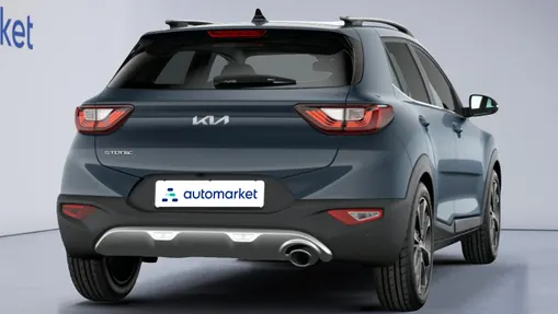 KIA Stonic Stonic 1.0 T-GDI L DCT Nowy
