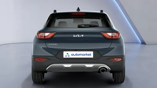 KIA Stonic Stonic 1.0 T-GDI L DCT Nowy