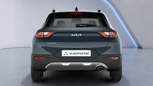 KIA Stonic Stonic 1.0 T-GDI L DCT Nowy