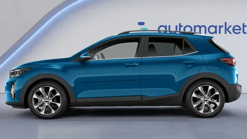 KIA Stonic Stonic 1.0 T-GDI L DCT Nowy
