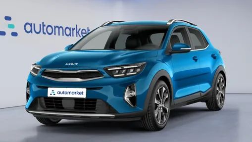 KIA Stonic Stonic 1.0 T-GDI L DCT Nowy