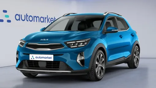 KIA Stonic Stonic 1.0 T-GDI L DCT Nowy
