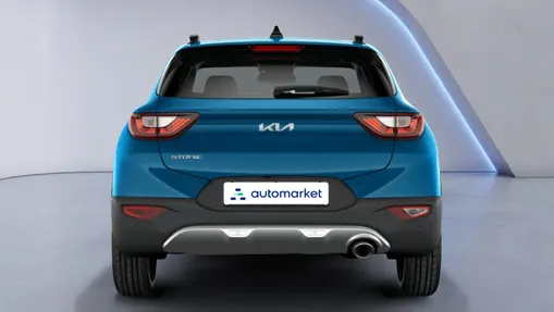 KIA Stonic Stonic 1.0 T-GDI L DCT Nowy