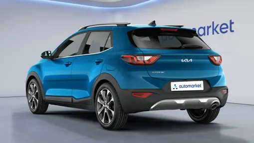 KIA Stonic Stonic 1.0 T-GDI L DCT Nowy