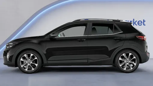 KIA Stonic Stonic 1.0 T-GDI L DCT Nowy