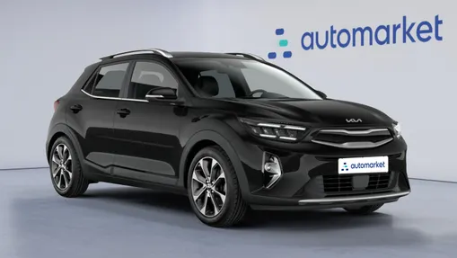 KIA Stonic Stonic 1.0 T-GDI L DCT Nowy