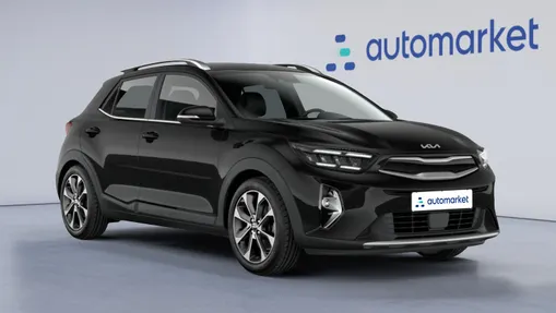 KIA Stonic Stonic 1.0 T-GDI L DCT Nowy