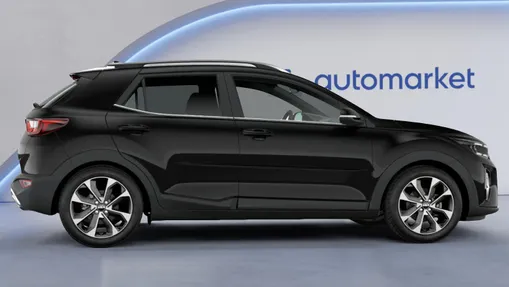 KIA Stonic Stonic 1.0 T-GDI L DCT Nowy