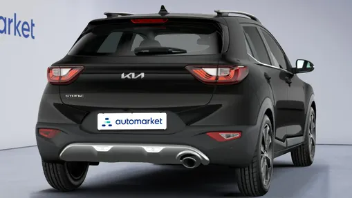 KIA Stonic Stonic 1.0 T-GDI L DCT Nowy