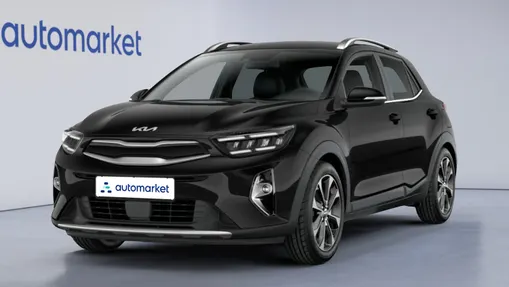 KIA Stonic Stonic 1.0 T-GDI L DCT Nowy