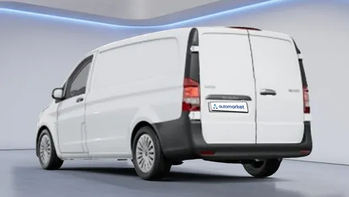 MERCEDES-BENZ Vito Vito 116 CDI L2 Pro 447.603 Nowy