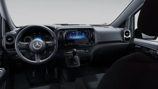 MERCEDES-BENZ Vito Vito 116 CDI L2 Pro 447.603 Nowy