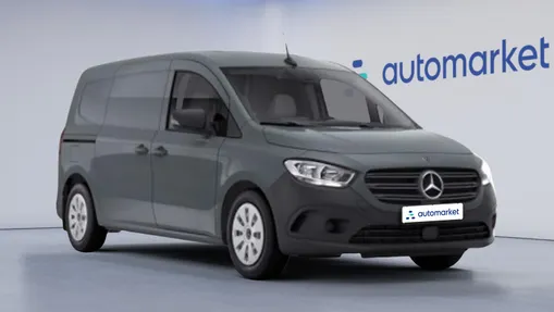 MERCEDES-BENZ Citan Citan 110 CDI L2 420.625 Nowy