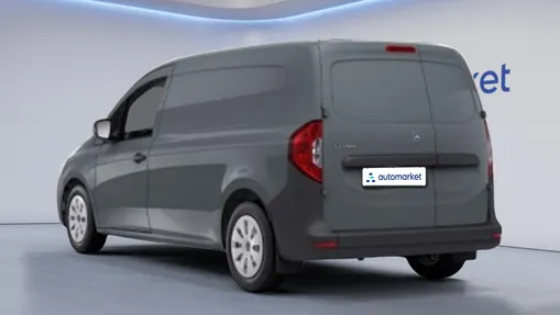 MERCEDES-BENZ Citan Citan 110 CDI L2 420.625 Nowy