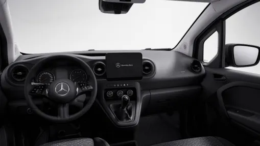 MERCEDES-BENZ Citan Citan 110 CDI L2 420.625 Nowy