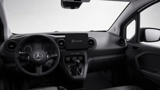 MERCEDES-BENZ Citan Citan 110 CDI L2 420.625 Nowy