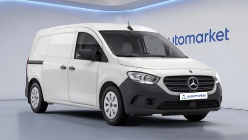 MERCEDES-BENZ Citan Citan 110 CDI L2 420.625 Nowy